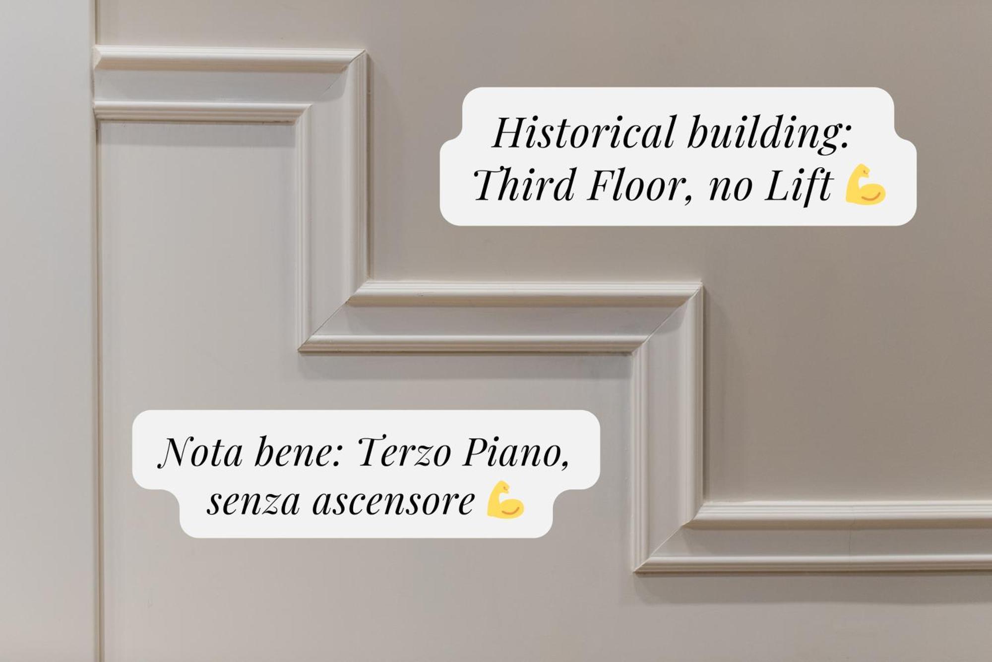 Five Boutique Rooms Napoli Bagian luar foto