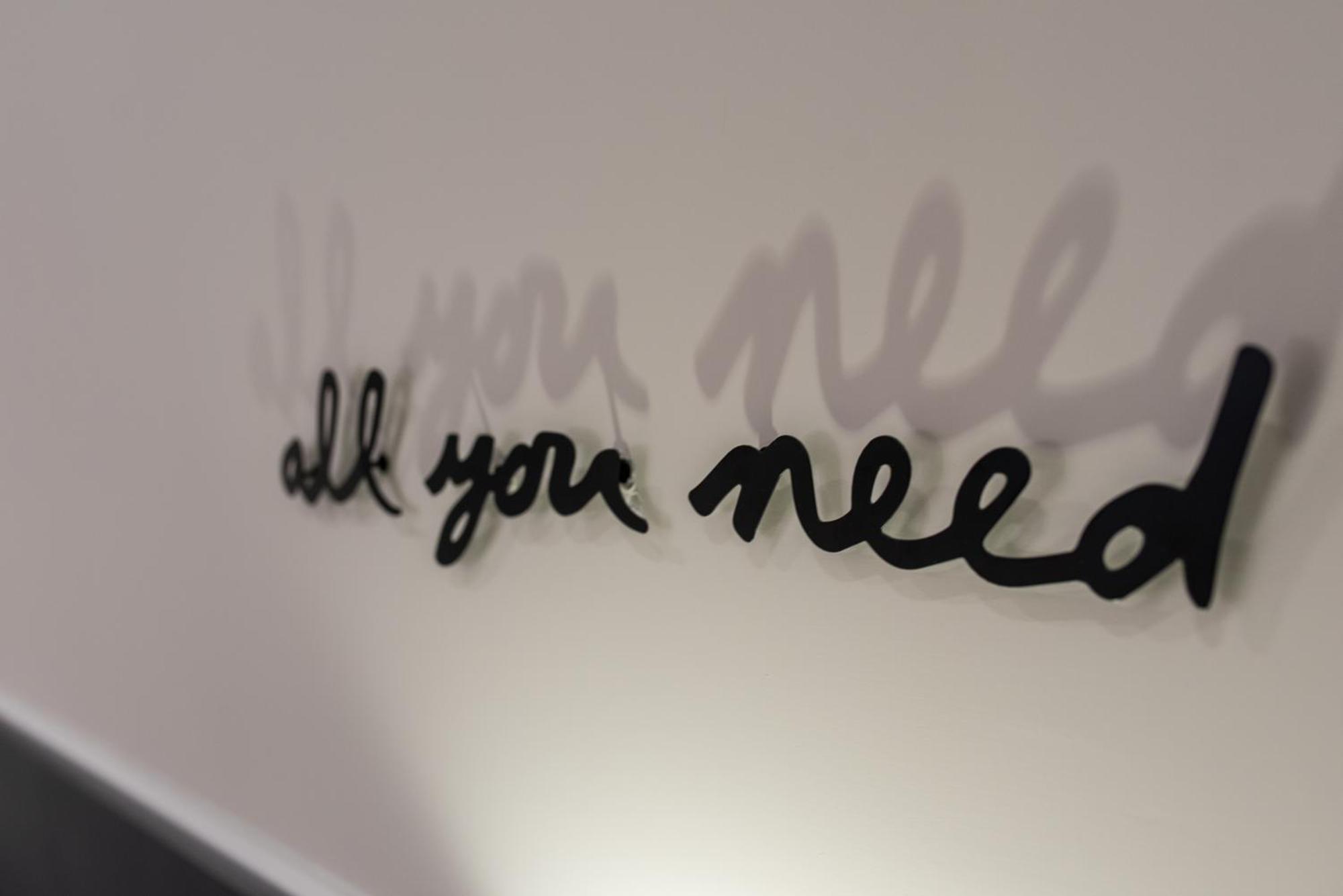 Five Boutique Rooms Napoli Bagian luar foto