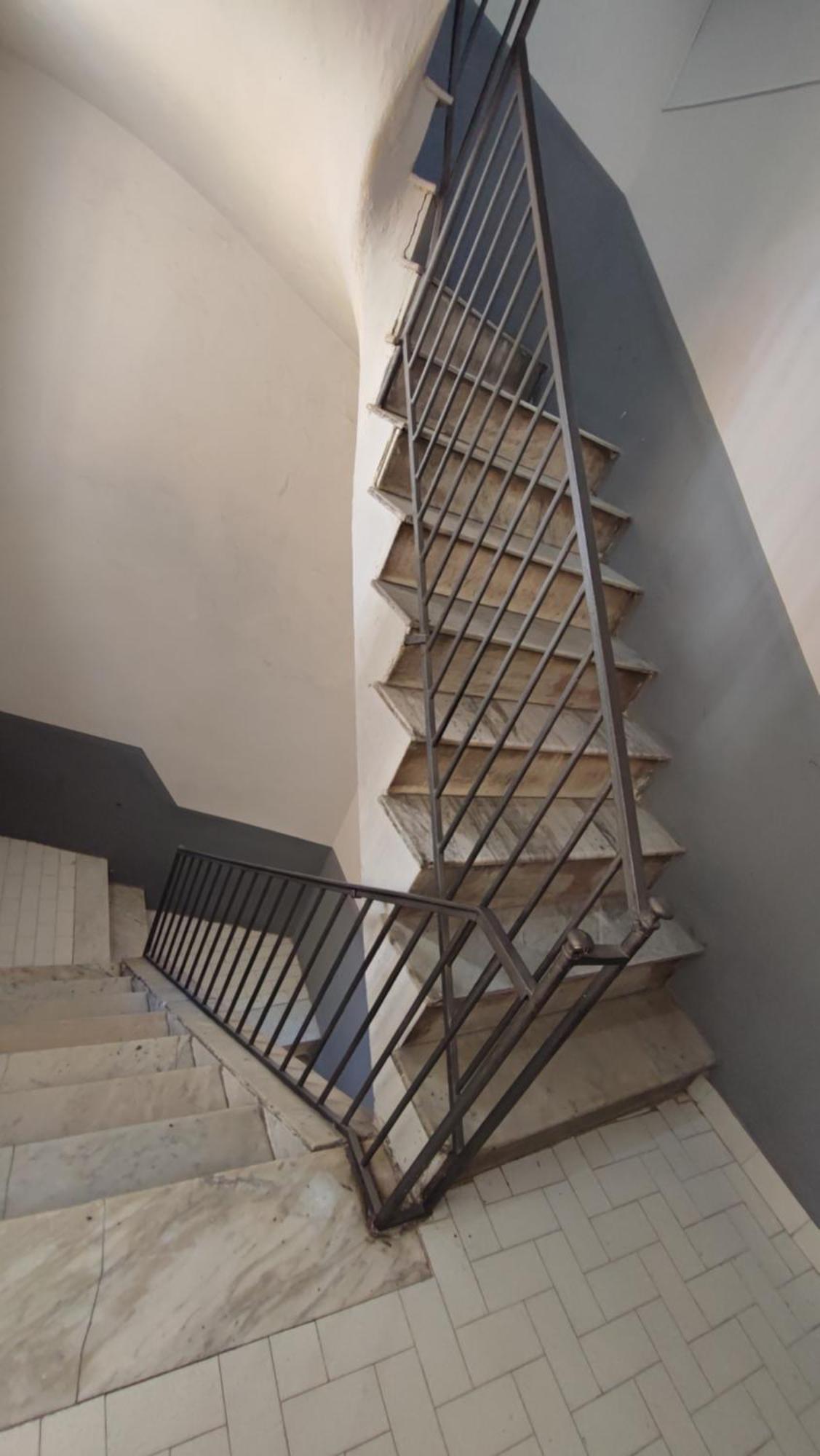 Five Boutique Rooms Napoli Bagian luar foto