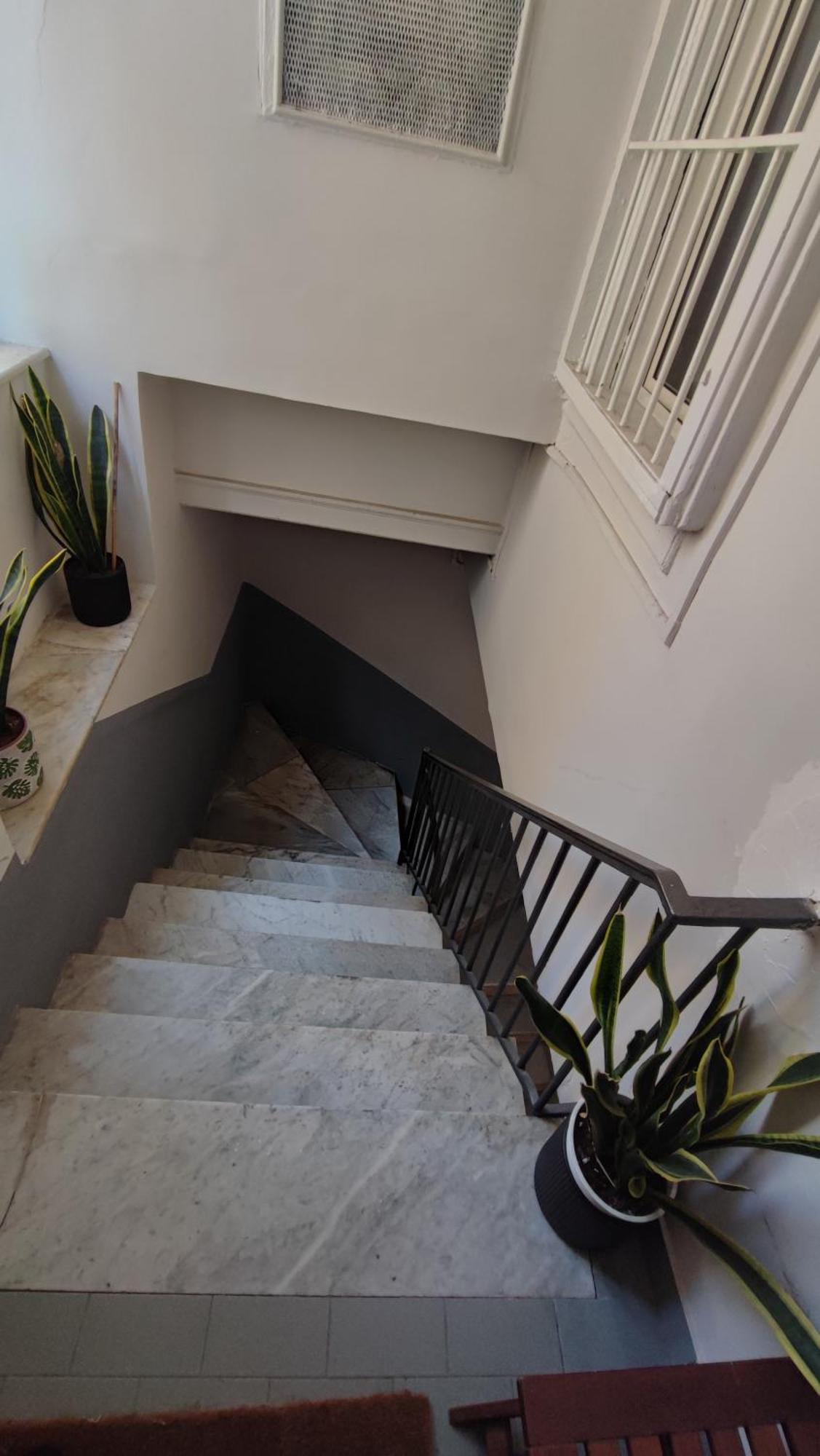 Five Boutique Rooms Napoli Bagian luar foto